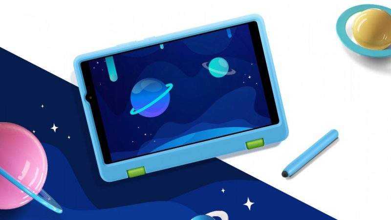 مواصفات وأسعار الجهاز اللوحي Honor Tablet X7