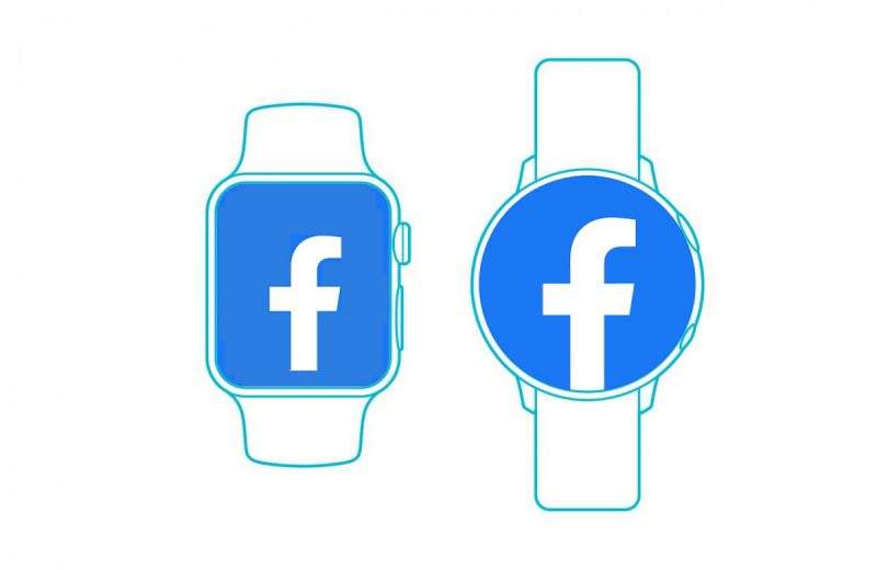 Facebook تعمل حاليا على ساعة ذكية خاصة بها