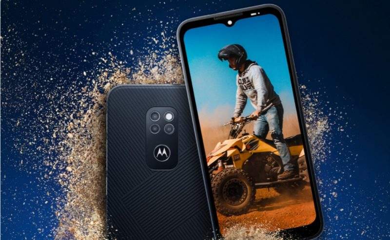 سعر ومواصفات الهاتف Motorola Defy 2021
