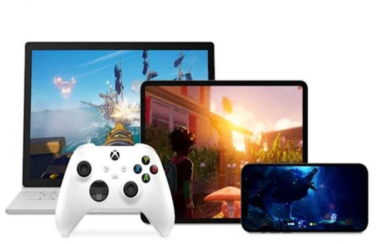 مايكروسوفت تطلق خدمة Xbox Cloud Gaming لأجهزة iOS وسطح المكتب