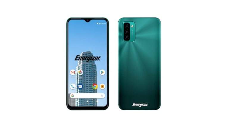 مواصفات وأسعار هاتف Energizer U680S