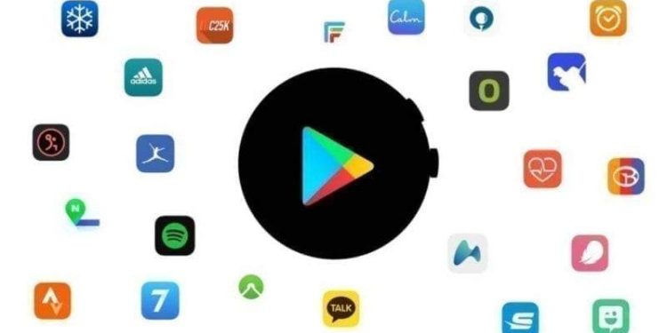 تحديث جديد لمتجر Google Play Store على نظام Wear OS