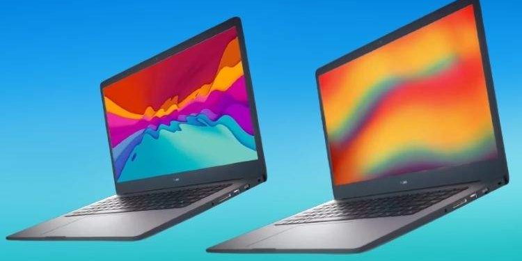 سعر ومواصفات جهاز الكمبيوتر المحمول RedmiBook 15 Pro