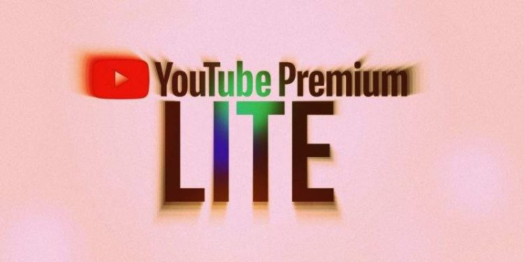 خدمة YouTube Premium Lite تصل للمستخدمين بسعر 6،99 يورو