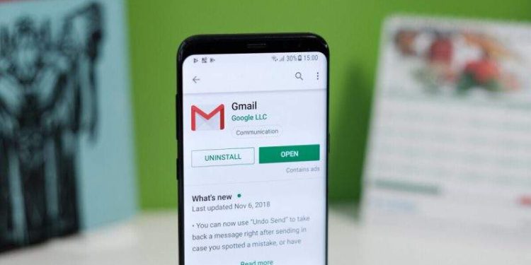تطبيق Gmail لنظام Android يحصل على ميزة عوامل التصفية
