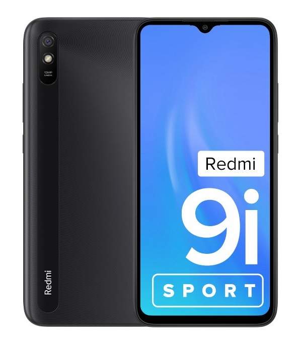 الهاتف Redmi 9i Sport