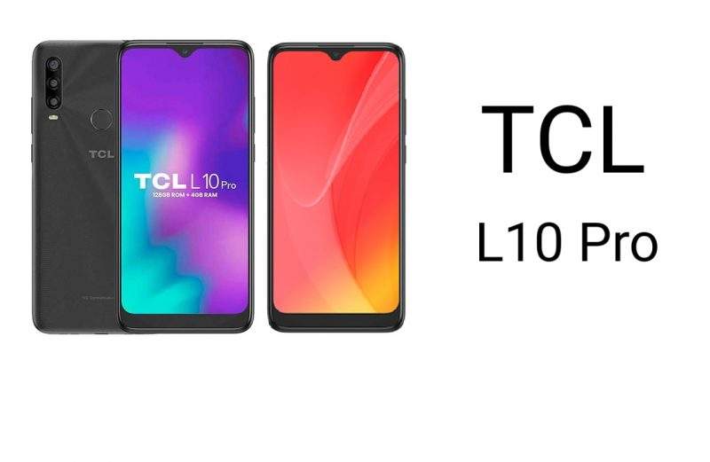 مواصفات وأسعار هاتف TCL L10 Pro