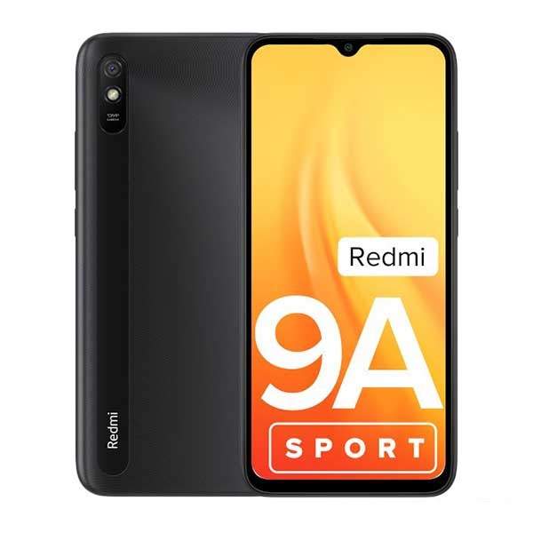 الهاتف Redmi 9A Sport 
