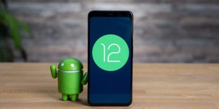 تحديث Android 12 الرسمي متوفر الآن لأجهزة Google Pixel 3 والأحدث