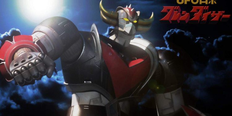 Microids تنشر إعلان تشويقي للعبة Grendizer المبنية على المسلسل الشهير