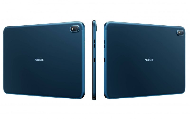 الجهاز اللوحي Nokia T20