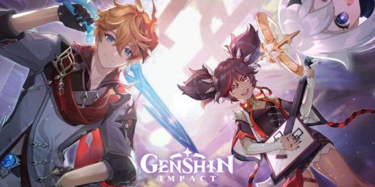 لعبة Genshin Impact تحصل على دعم بمعدل 120 إطارا لأجهزة iOS