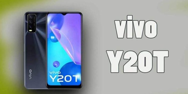 مواصفات وأسعار هاتف Vivo Y20T