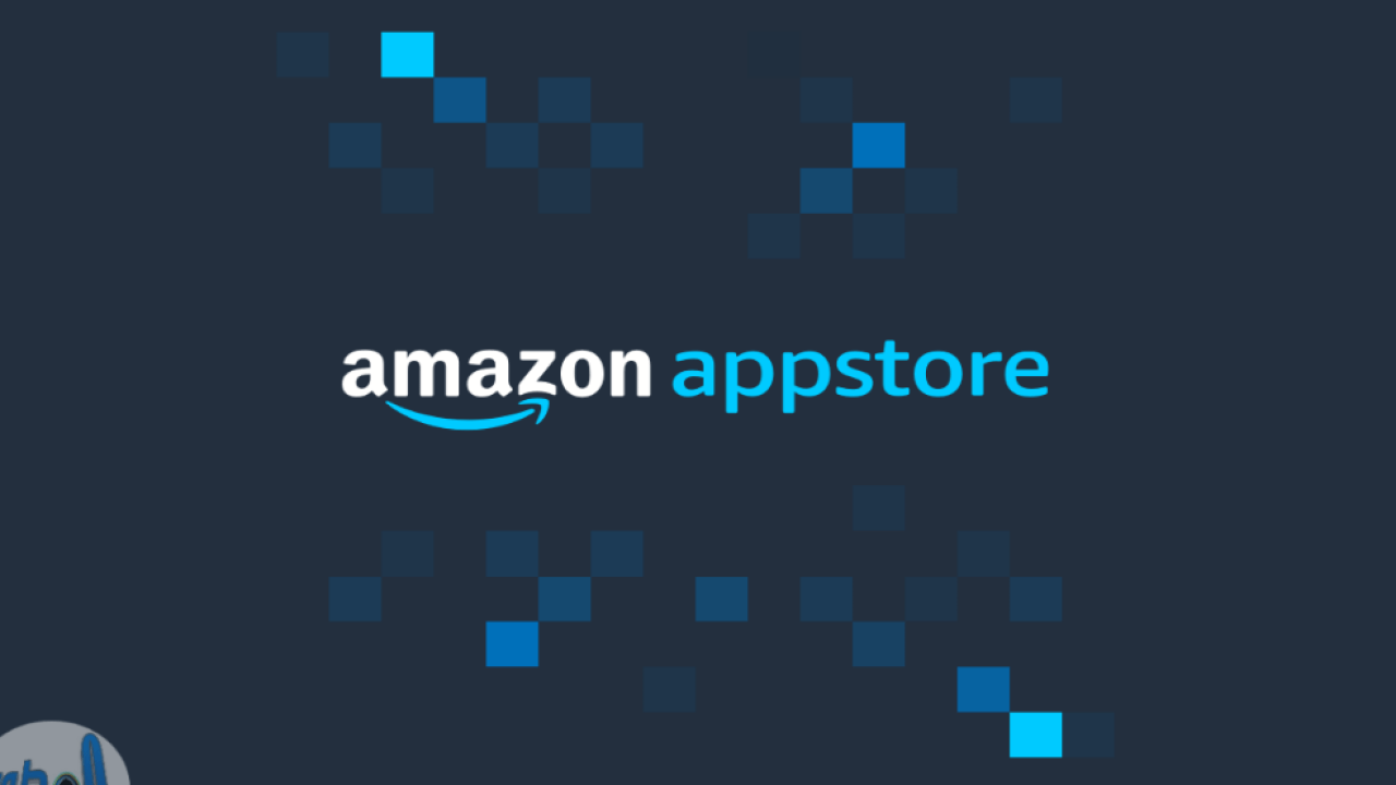 متجر Amazon Appstore لا يعمل على هواتف Android 12