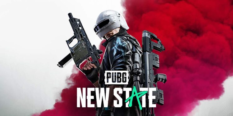 سيتم إطلاق لعبة PUBG NEW STATE يوم 11 نوفمبر