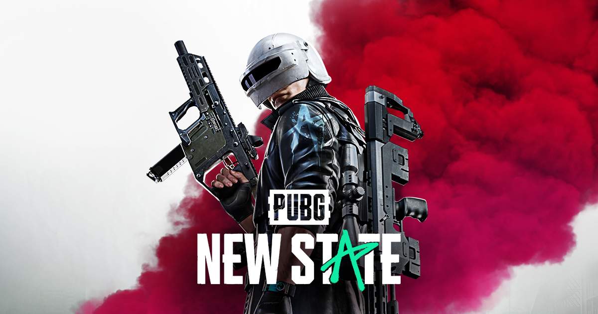 سيتم إطلاق لعبة PUBG NEW STATE يوم 11 نوفمبر