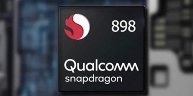 كوالكوم تحدد موعد الإعلان عن المعالج Snapdragon 898