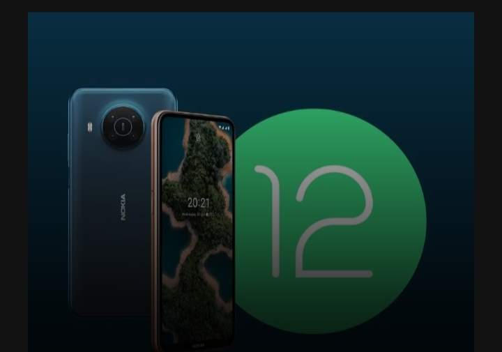الهاتف Nokia X10 يحصل على تحديث Android 12 المستقر