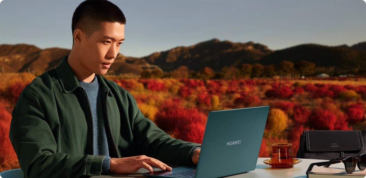 سعر ومواصفات الكمبيوتر المحمول Huawei MateBook X Pro 2022
