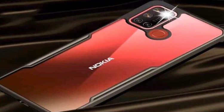 Nokia تعمل حاليا على هاتف رائد يضم بطارية ضخمة وكاميرا بدقة 200 ميجا بكسل
