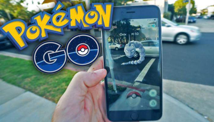تحديث جديد للعبة Pokémon GO يجلب معدل إطارات أعلى على iPhone