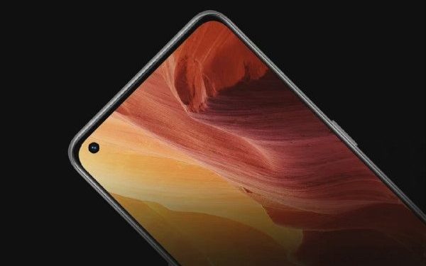 Geekbench تكشف عن مواصفات الهاتف Realme GT 2