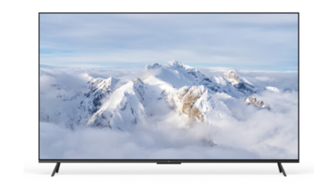 الإعلان رسميا عن التلفاز الذكي Xiaomi Mi TV EA70 2022