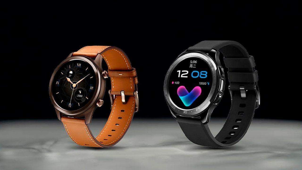 سعر ومواصفات الساعة الذكية Vivo Watch 2