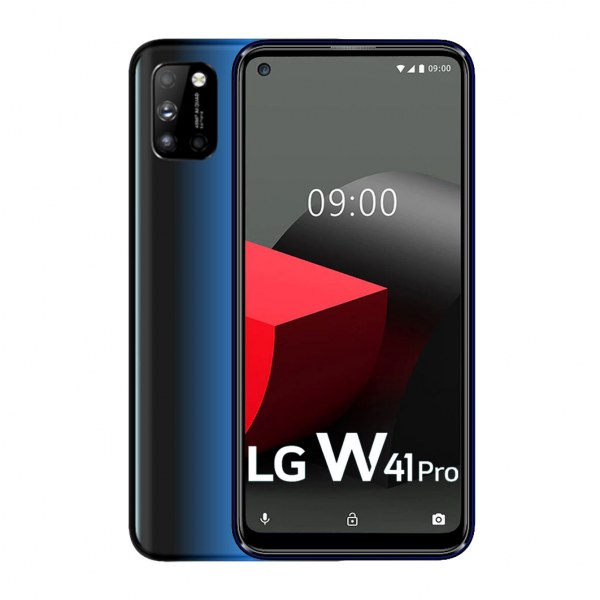 الهاتف LG W41 Pro