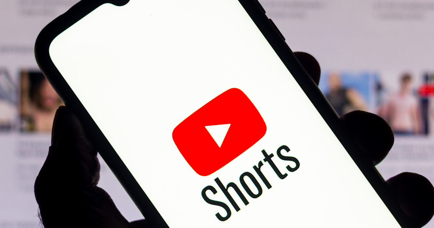 يوتيوب تختبر ميزة التعليق الصوتي على خدمة YouTube Shorts