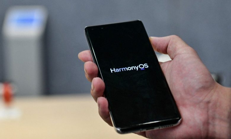 تحديث أمان HarmonyOS لشهر يناير يصل إلى Huawei P50 Pro