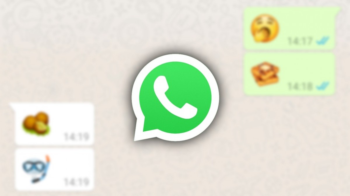 تطبيق WhatsApp لأجهزة الآيفون يحصل على تحديث جديد