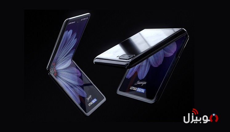 الهاتف Galaxy Z Flip 4G يحصل بدوره على تحديث One UI 4