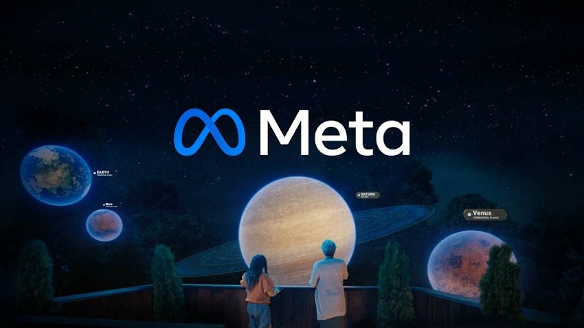 Meta تضيف تحسينات على الصور الرمزية ثلاثية الأبعاد في Facebook