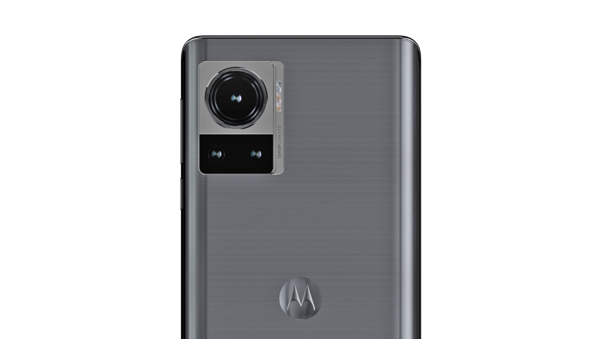 تسريب مواصفات الهاتف Motorola Frontier مع كاميرا بدقة 194 ميجا بكسل