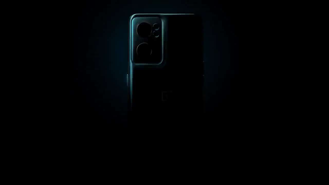 ون بلس تؤكد وصول الهاتف OnePlus Nord CE 2 بالمعالج Dimensity 900