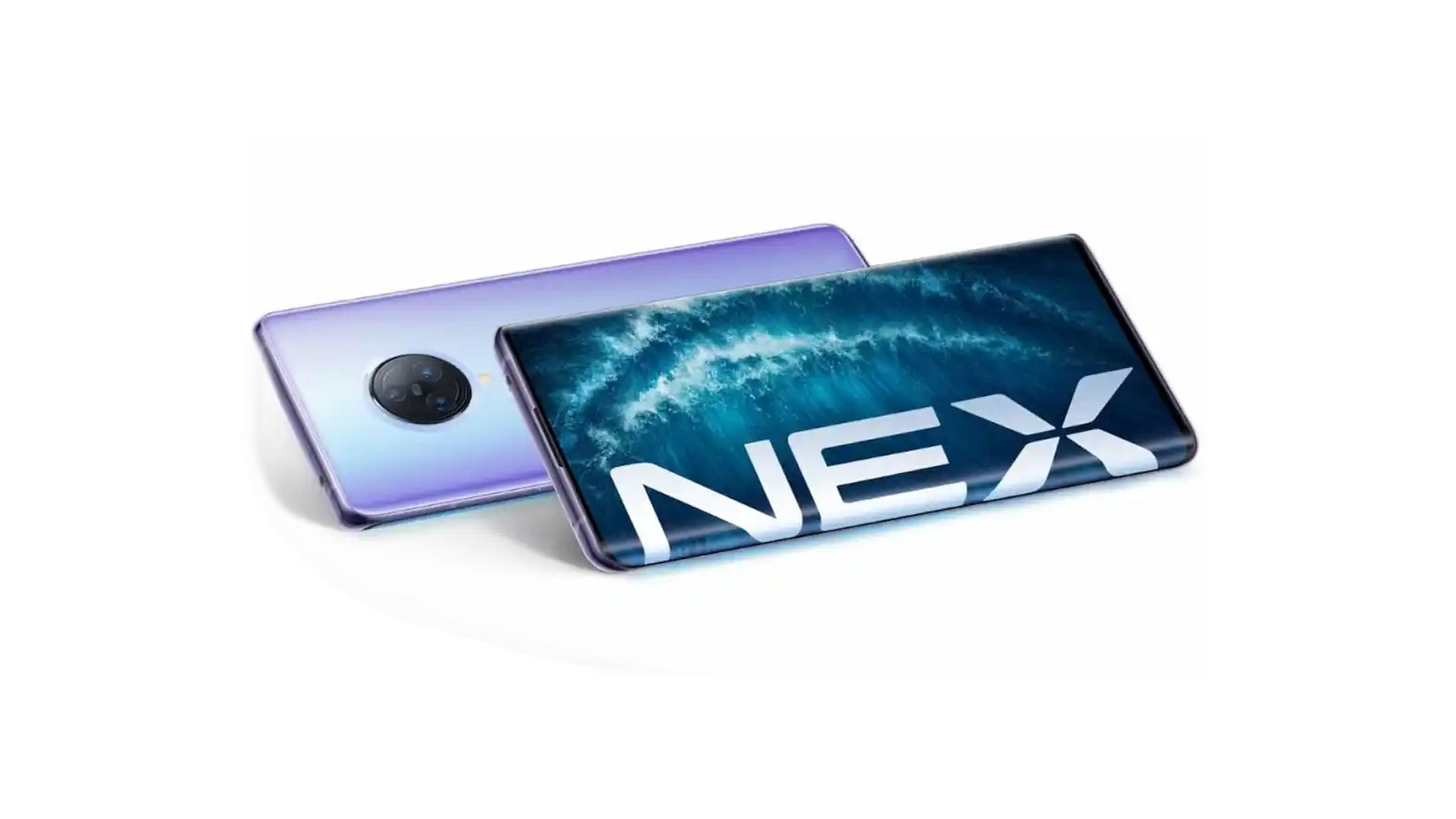 صور مسربة تحدد موعد الإعلان عن الهاتف Vivo NEX 5