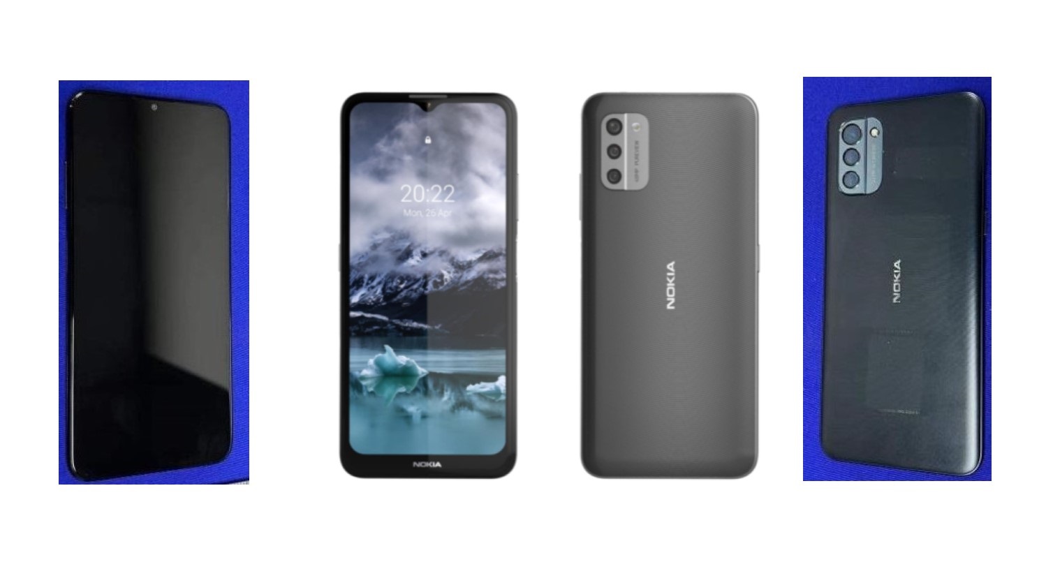 رصد الهاتف Nokia G21 على منصة اختبارات الأداء Geekbench