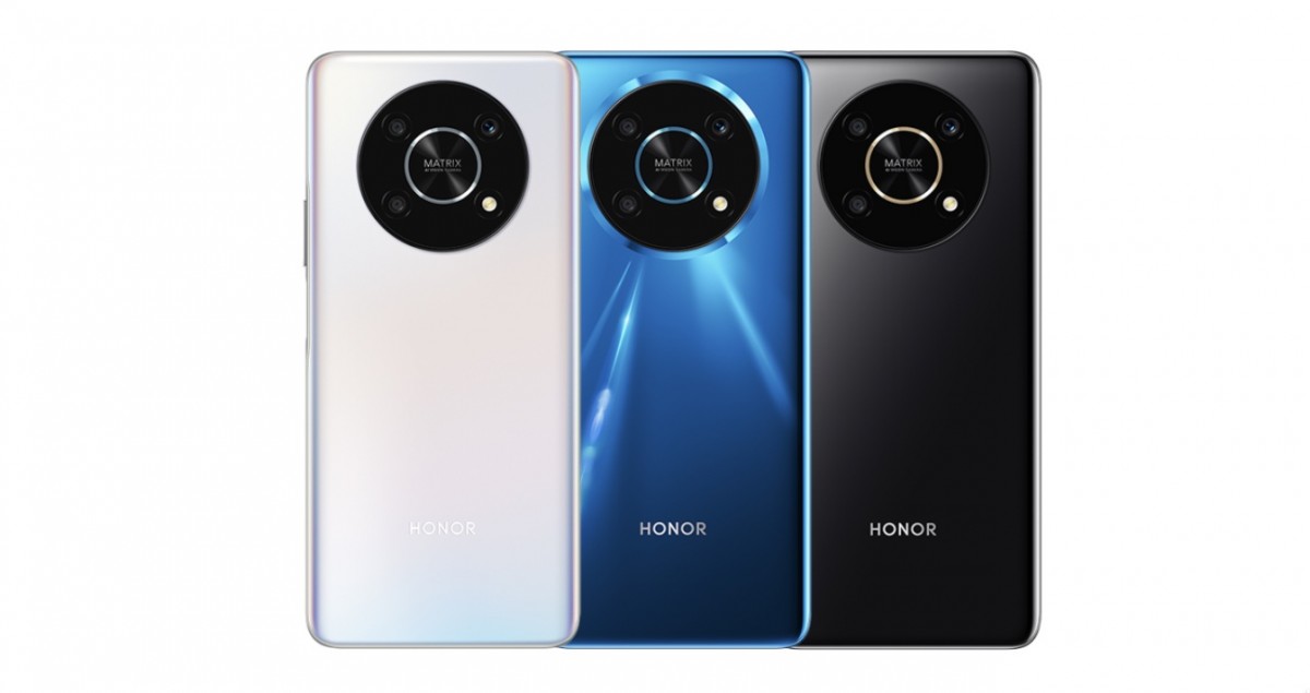 الإعلان رسميا عن الهاتف Honor X9.. تعرف على سعره ومواصفاته