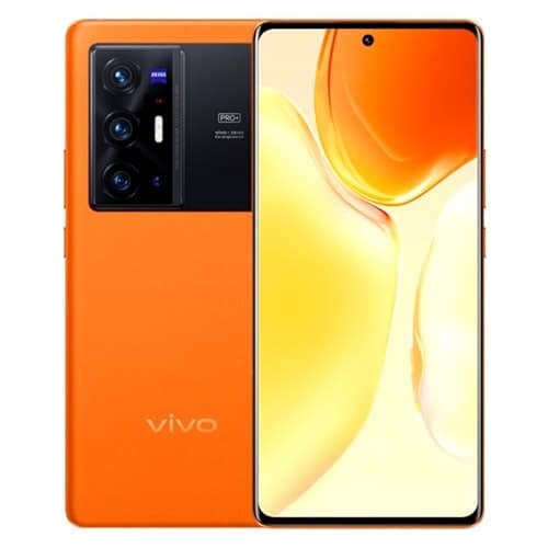 الهاتف Vivo X80 Pro 