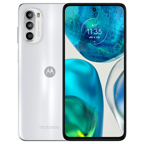 الهاتف Motorola Moto G52