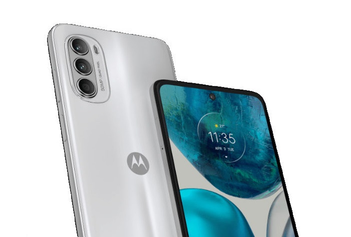 مواصفات الهاتف Motorola Moto G52