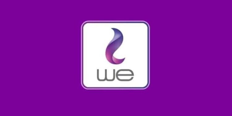 أرقام خدمات we