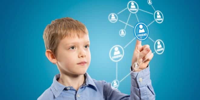 5 حلول من أجل إنترنت آمن لأطفالك