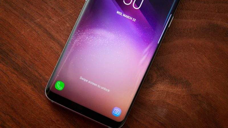 6 أشياء نتمنى أن نراها في هاتف Galaxy S9