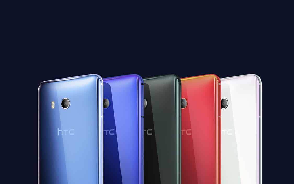 4 مزايا حصرية لن تجدها في أي هاتف إلا HTC U11