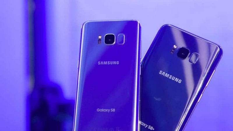 6 أشياء نتمنى أن نراها في هاتف Galaxy S9