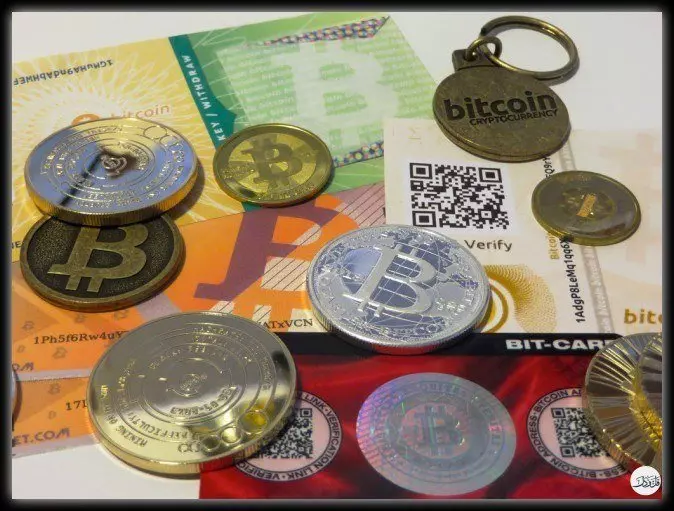 لماذا كسر بيتكوين حاجز 5000 دولار مجددا؟
