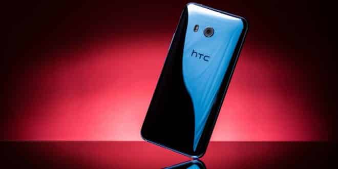 ما نعرفه عن هاتف HTC القادم U11 Pro حتى الآن