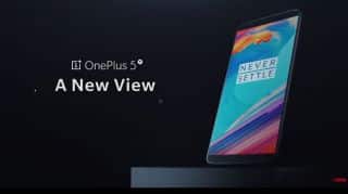 4 أشياء تمنيناها في هاتف OnePlus 5T